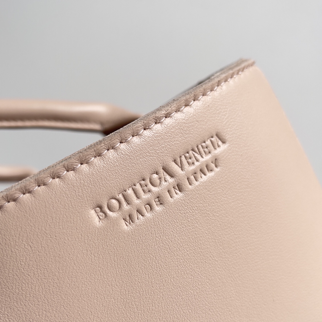 Bottega Veneta Shopping Bags